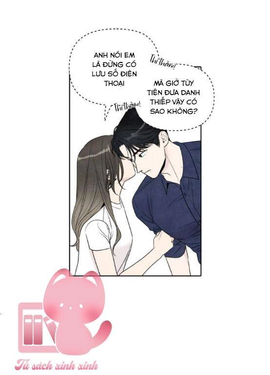 Điều Khiến Tôi Quyết Tâm Chết Đi Chapter 55 - 53