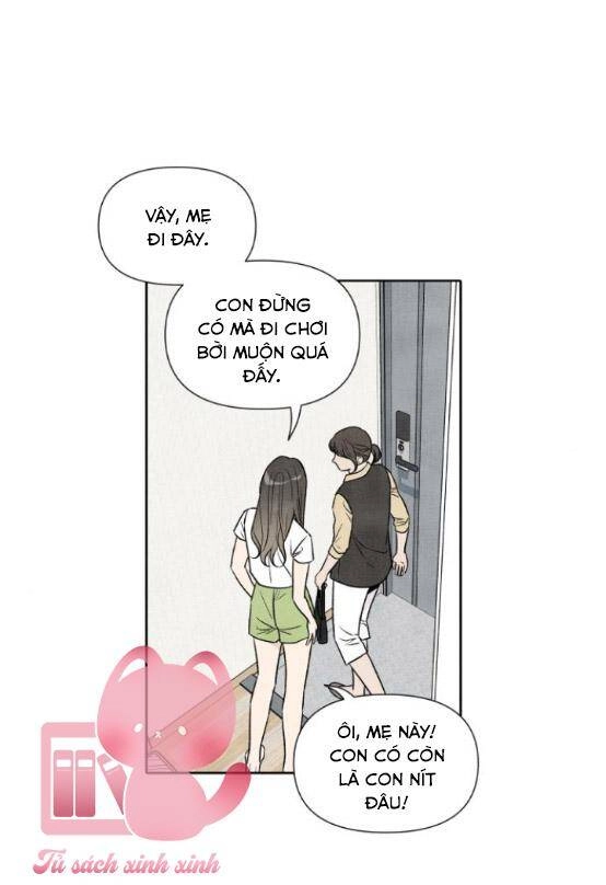 Điều Khiến Tôi Quyết Tâm Chết Đi Chapter 55 - 59