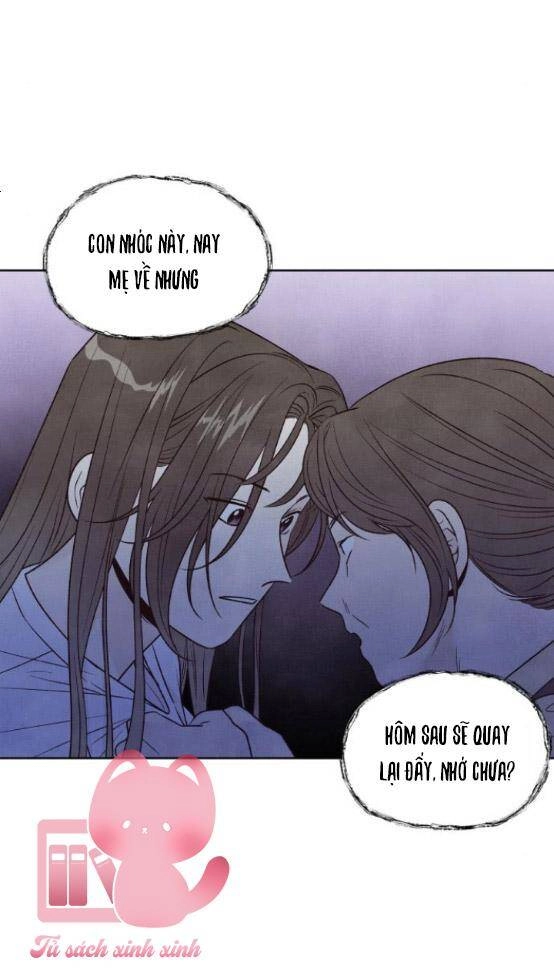 Điều Khiến Tôi Quyết Tâm Chết Đi Chapter 55 - 61