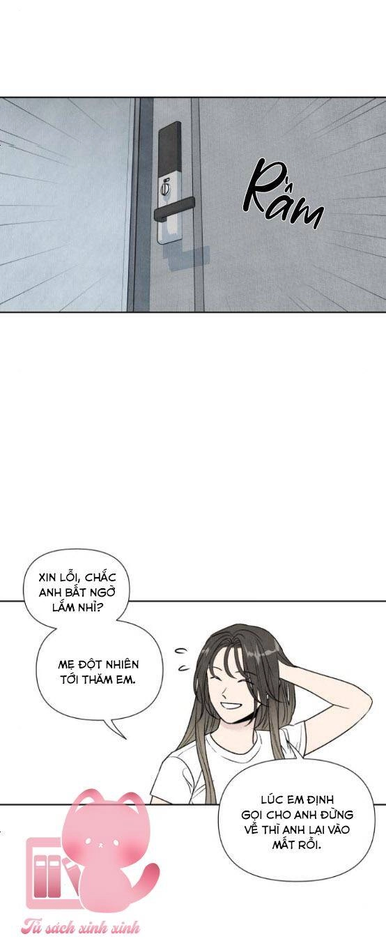 Điều Khiến Tôi Quyết Tâm Chết Đi Chapter 55 - 62