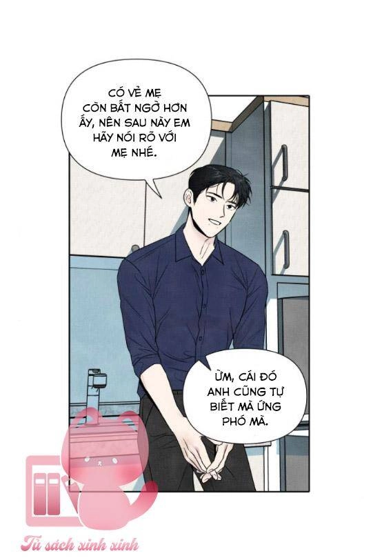 Điều Khiến Tôi Quyết Tâm Chết Đi Chapter 55 - 63