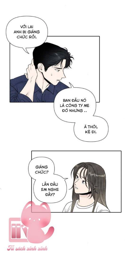 Điều Khiến Tôi Quyết Tâm Chết Đi Chapter 55 - 68