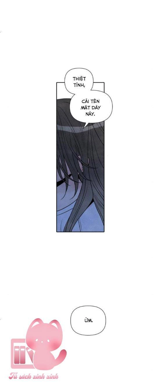 Điều Khiến Tôi Quyết Tâm Chết Đi Chapter 55 - 73