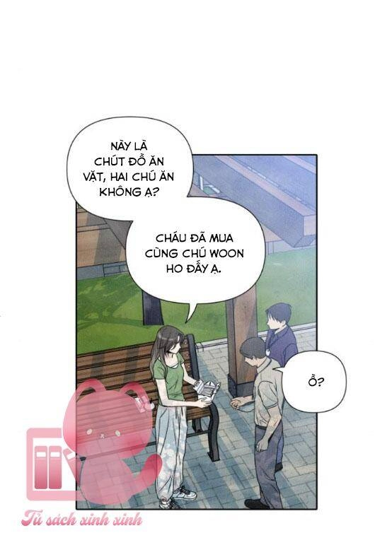 Điều Khiến Tôi Quyết Tâm Chết Đi Chapter 56 - 6