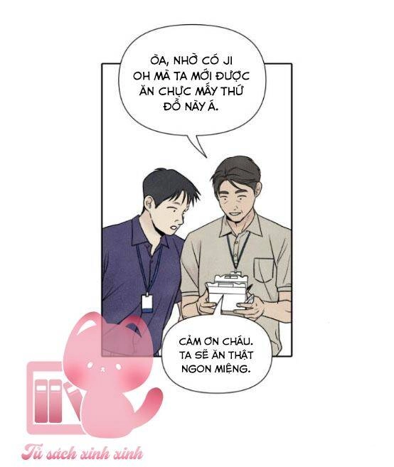 Điều Khiến Tôi Quyết Tâm Chết Đi Chapter 56 - 7