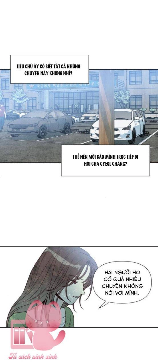 Điều Khiến Tôi Quyết Tâm Chết Đi Chapter 56 - 12