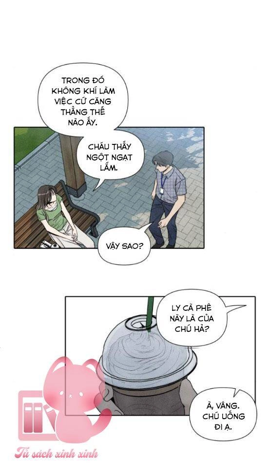 Điều Khiến Tôi Quyết Tâm Chết Đi Chapter 56 - 16