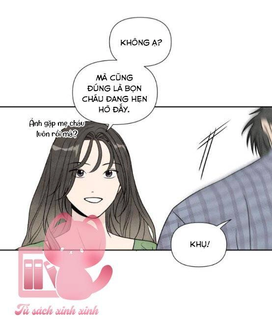 Điều Khiến Tôi Quyết Tâm Chết Đi Chapter 56 - 21