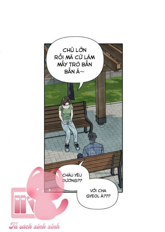 Điều Khiến Tôi Quyết Tâm Chết Đi Chapter 56 - 22