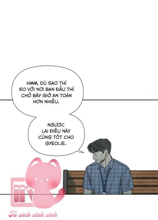 Điều Khiến Tôi Quyết Tâm Chết Đi Chapter 56 - 26