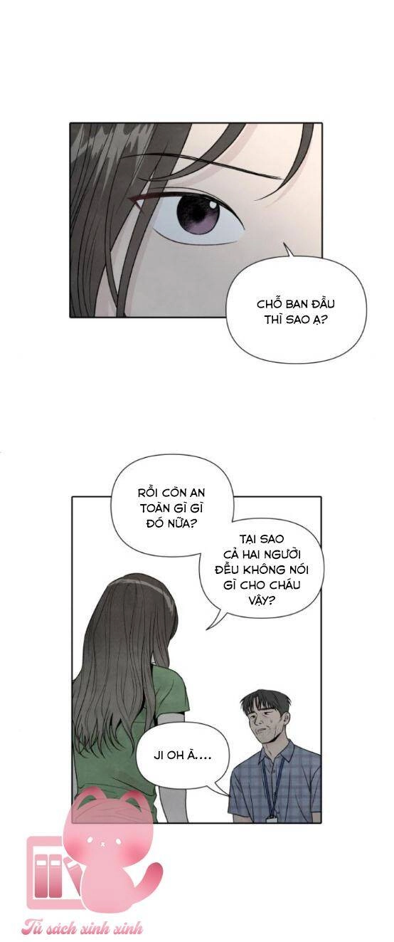 Điều Khiến Tôi Quyết Tâm Chết Đi Chapter 56 - 28