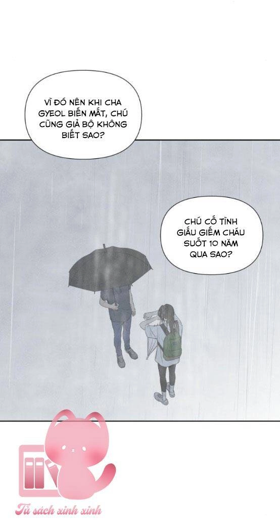 Điều Khiến Tôi Quyết Tâm Chết Đi Chapter 56 - 34