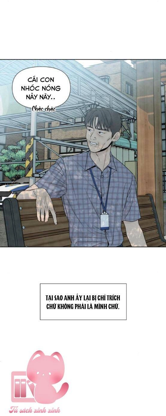 Điều Khiến Tôi Quyết Tâm Chết Đi Chapter 56 - 43