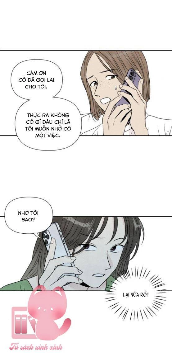Điều Khiến Tôi Quyết Tâm Chết Đi Chapter 56 - 53