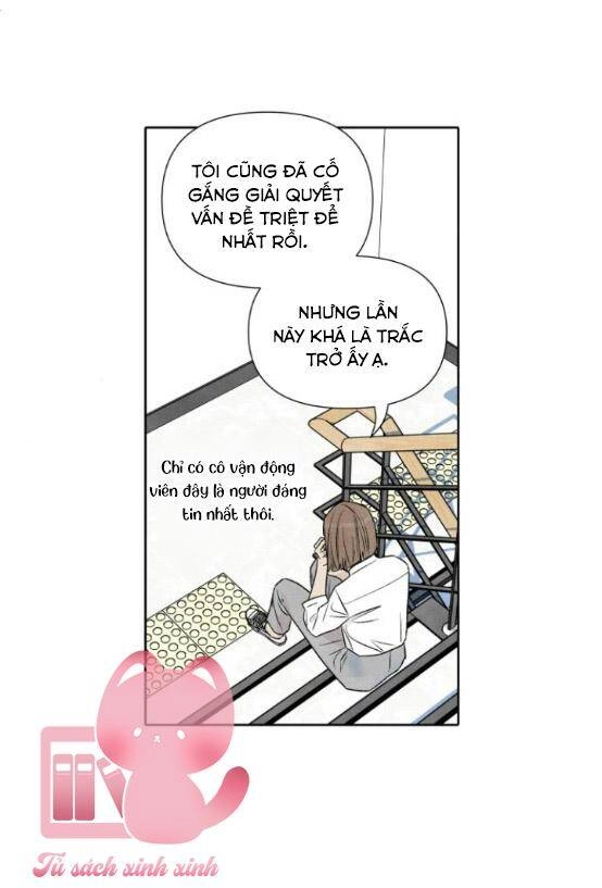 Điều Khiến Tôi Quyết Tâm Chết Đi Chapter 56 - 54