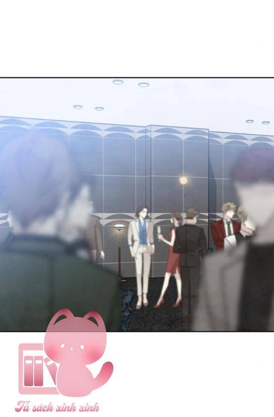 Điều Khiến Tôi Quyết Tâm Chết Đi Chapter 56 - 58