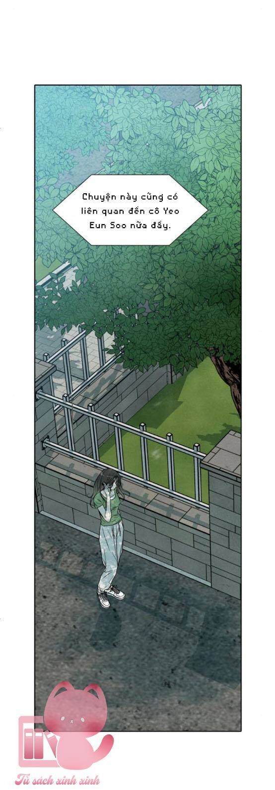 Điều Khiến Tôi Quyết Tâm Chết Đi Chapter 57 - 3