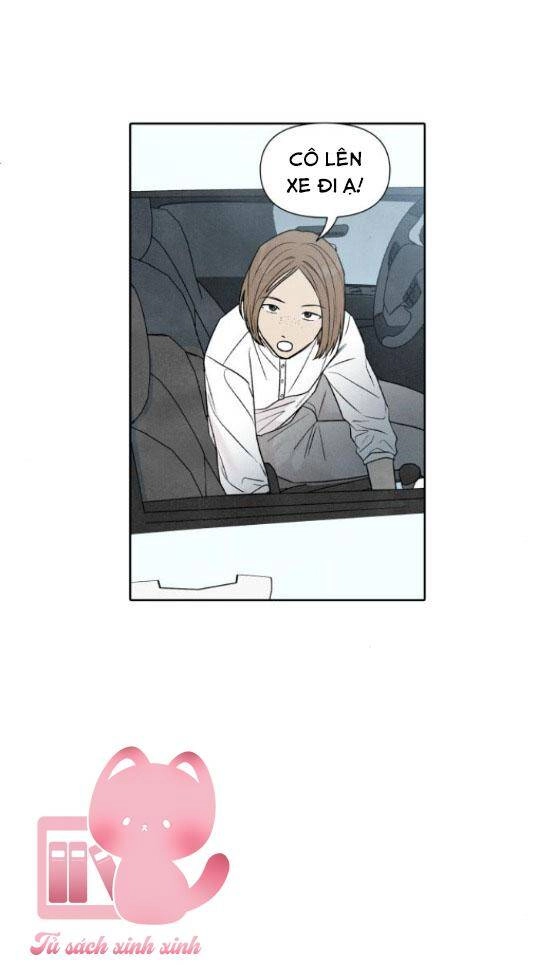 Điều Khiến Tôi Quyết Tâm Chết Đi Chapter 57 - 8