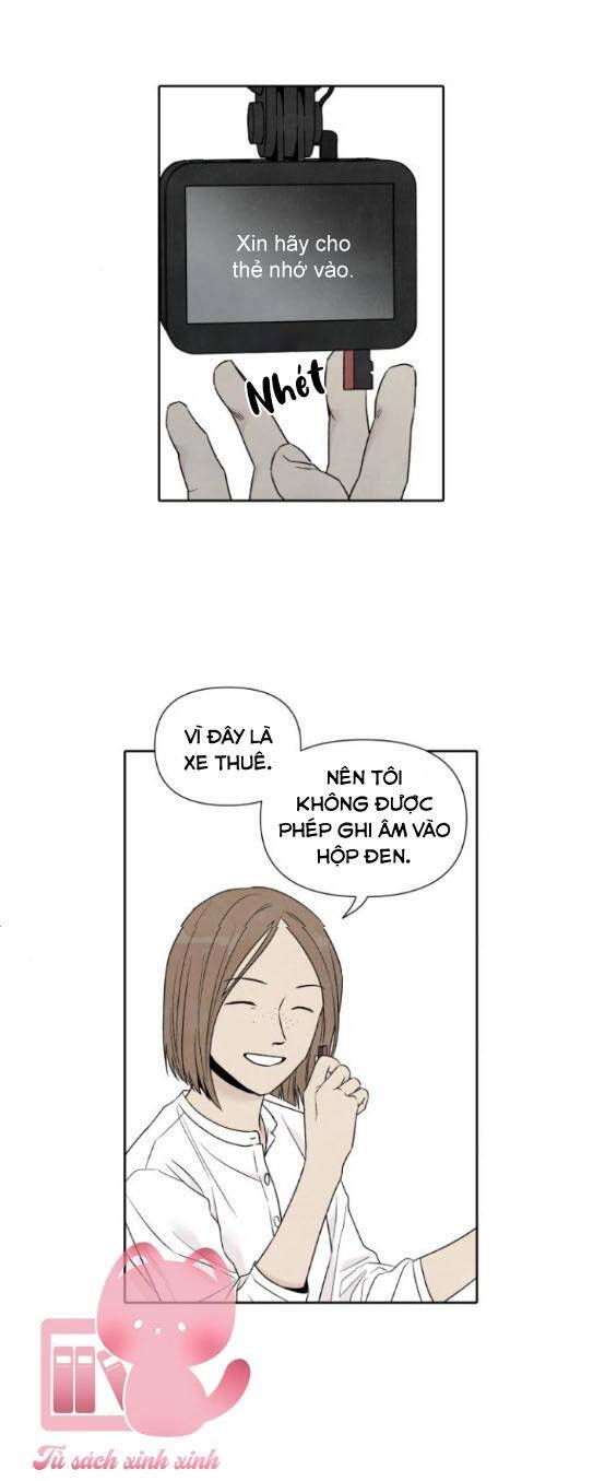 Điều Khiến Tôi Quyết Tâm Chết Đi Chapter 57 - 11