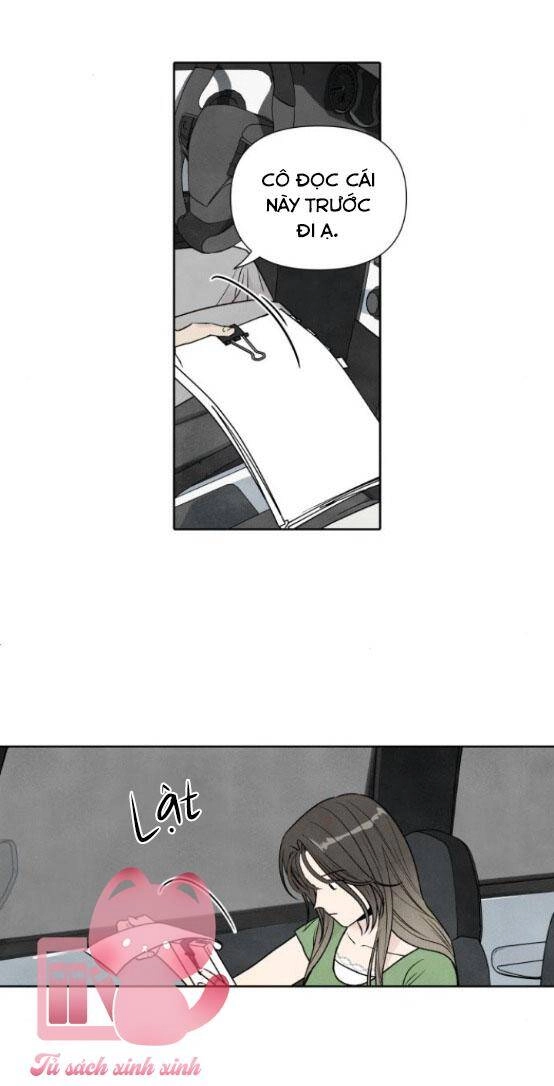 Điều Khiến Tôi Quyết Tâm Chết Đi Chapter 57 - 13