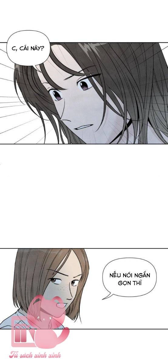 Điều Khiến Tôi Quyết Tâm Chết Đi Chapter 57 - 14