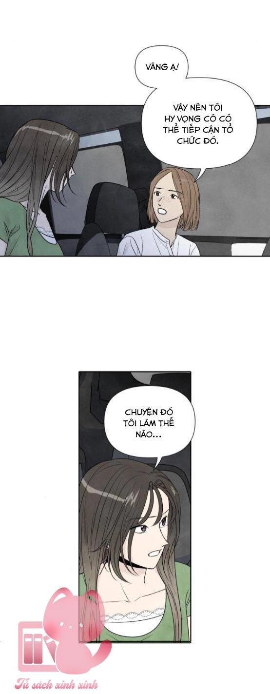 Điều Khiến Tôi Quyết Tâm Chết Đi Chapter 57 - 21