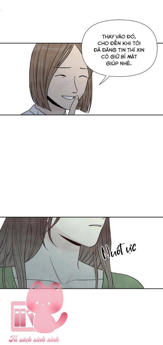 Điều Khiến Tôi Quyết Tâm Chết Đi Chapter 57 - 23