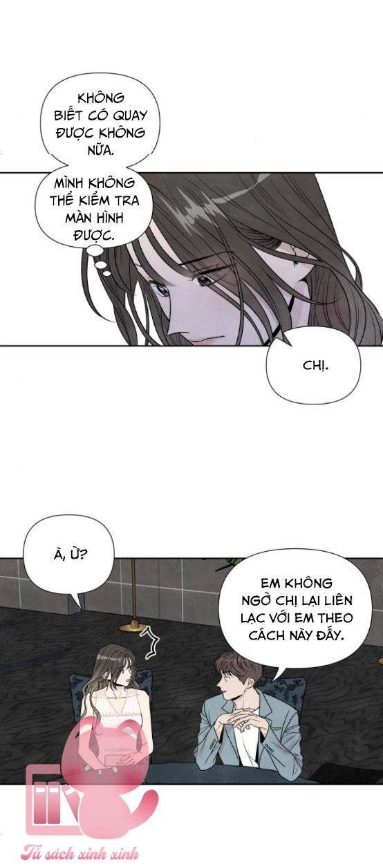 Điều Khiến Tôi Quyết Tâm Chết Đi Chapter 57 - 31