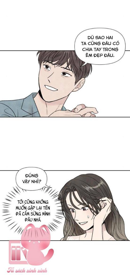 Điều Khiến Tôi Quyết Tâm Chết Đi Chapter 57 - 32