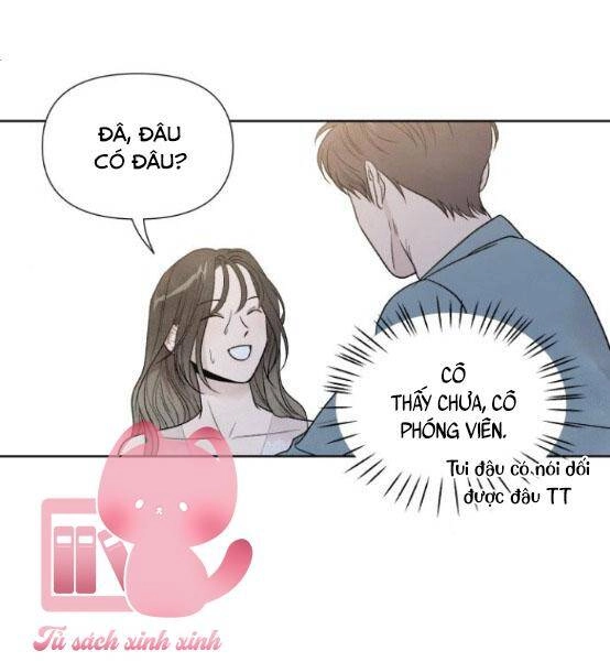 Điều Khiến Tôi Quyết Tâm Chết Đi Chapter 57 - 36