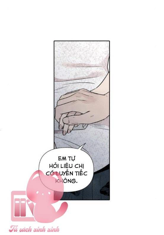 Điều Khiến Tôi Quyết Tâm Chết Đi Chapter 57 - 37