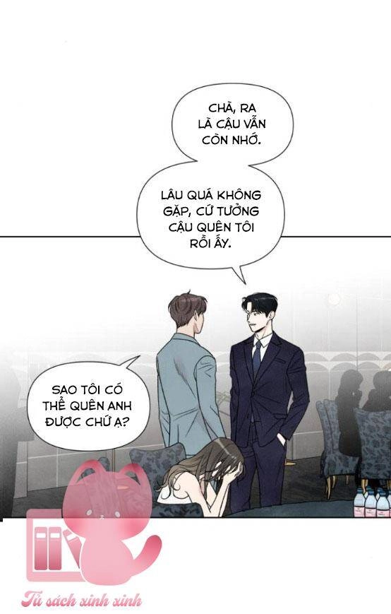 Điều Khiến Tôi Quyết Tâm Chết Đi Chapter 57 - 48