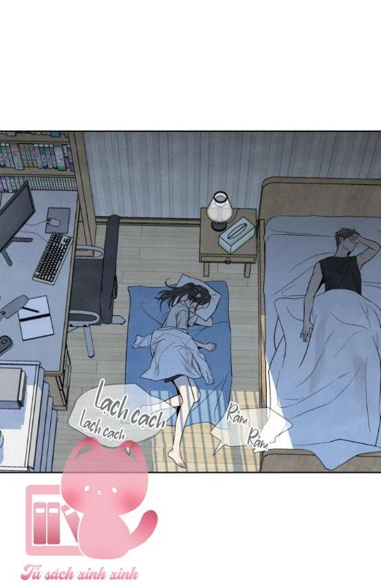 Điều Khiến Tôi Quyết Tâm Chết Đi Chapter 57.5 - 3