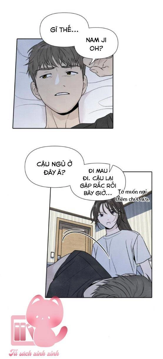 Điều Khiến Tôi Quyết Tâm Chết Đi Chapter 57.5 - 7