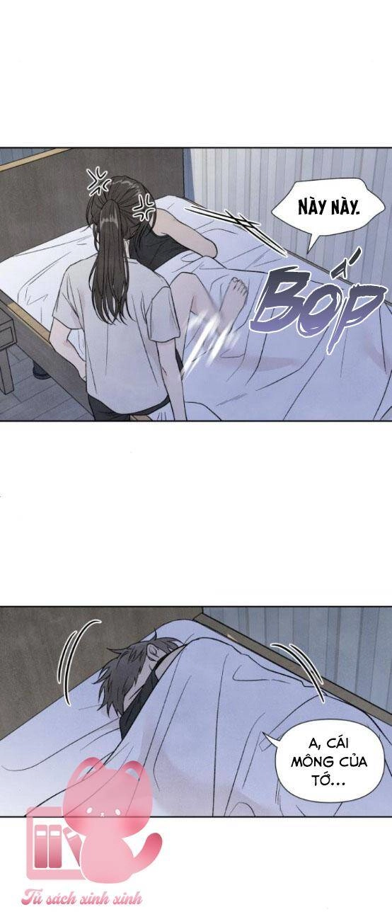 Điều Khiến Tôi Quyết Tâm Chết Đi Chapter 57.5 - 8