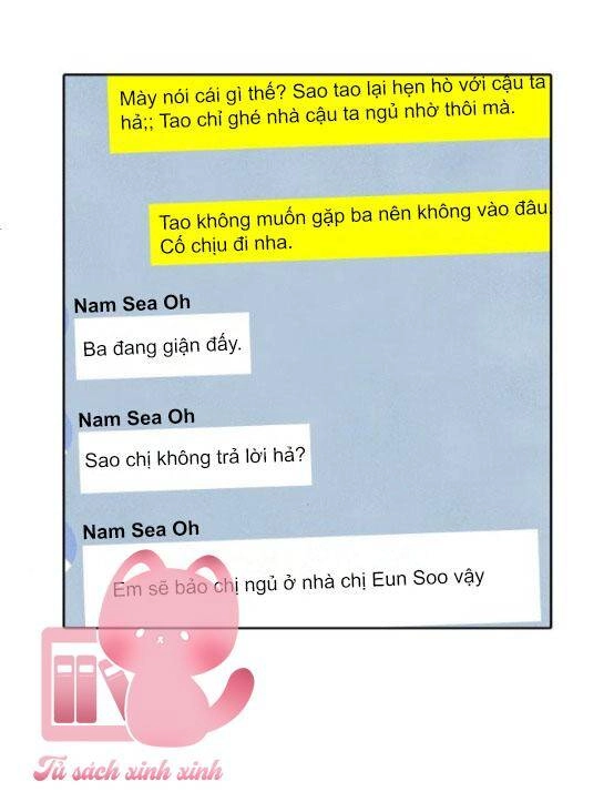 Điều Khiến Tôi Quyết Tâm Chết Đi Chapter 57.5 - 13