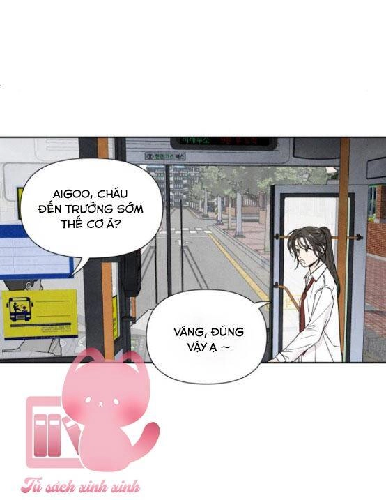 Điều Khiến Tôi Quyết Tâm Chết Đi Chapter 57.5 - 15