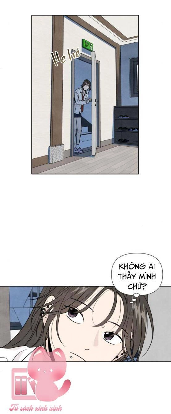 Điều Khiến Tôi Quyết Tâm Chết Đi Chapter 57.5 - 31