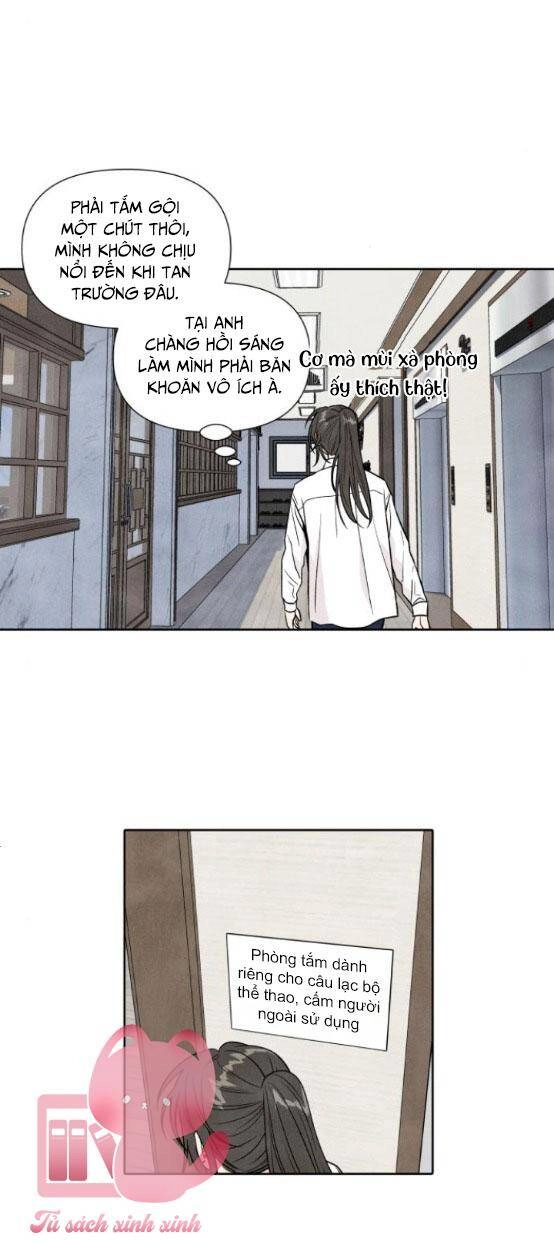 Điều Khiến Tôi Quyết Tâm Chết Đi Chapter 57.5 - 32