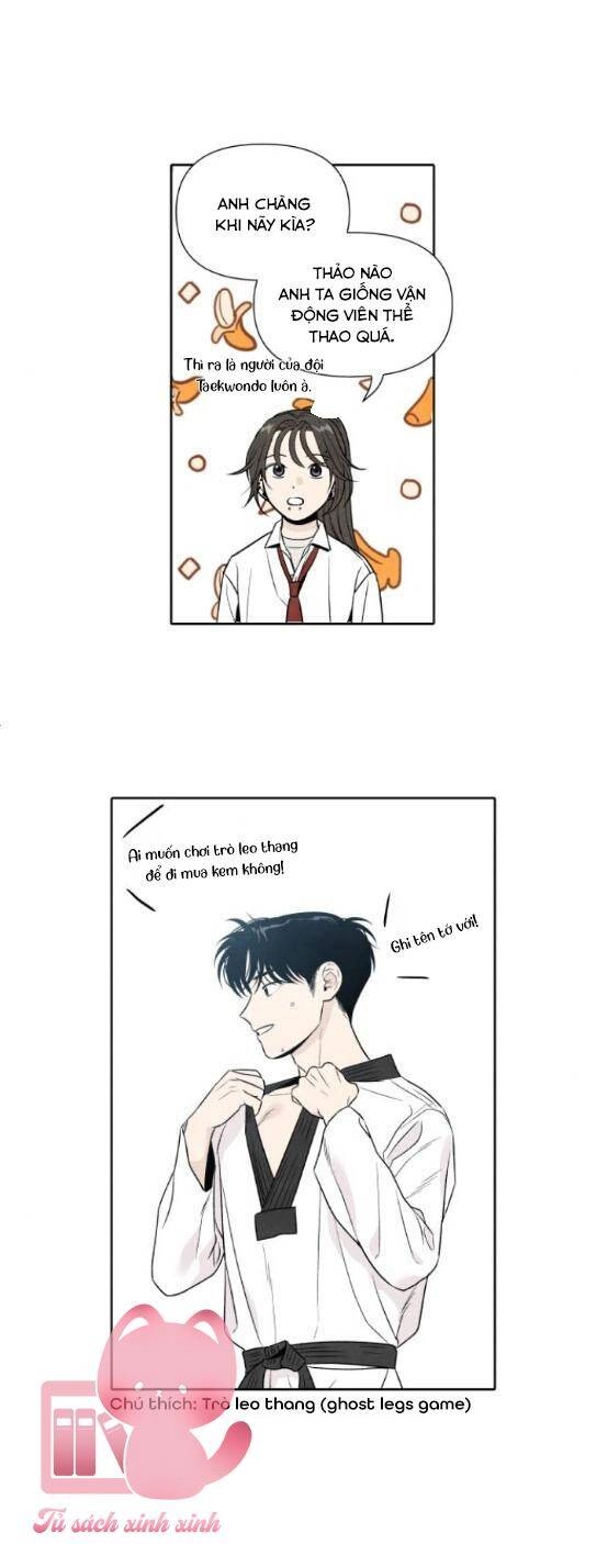 Điều Khiến Tôi Quyết Tâm Chết Đi Chapter 57.5 - 38