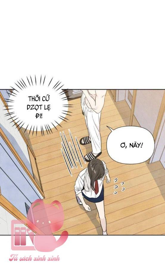 Điều Khiến Tôi Quyết Tâm Chết Đi Chapter 57.5 - 48