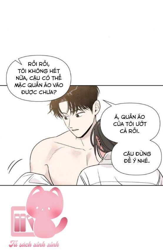 Điều Khiến Tôi Quyết Tâm Chết Đi Chapter 57.5 - 55