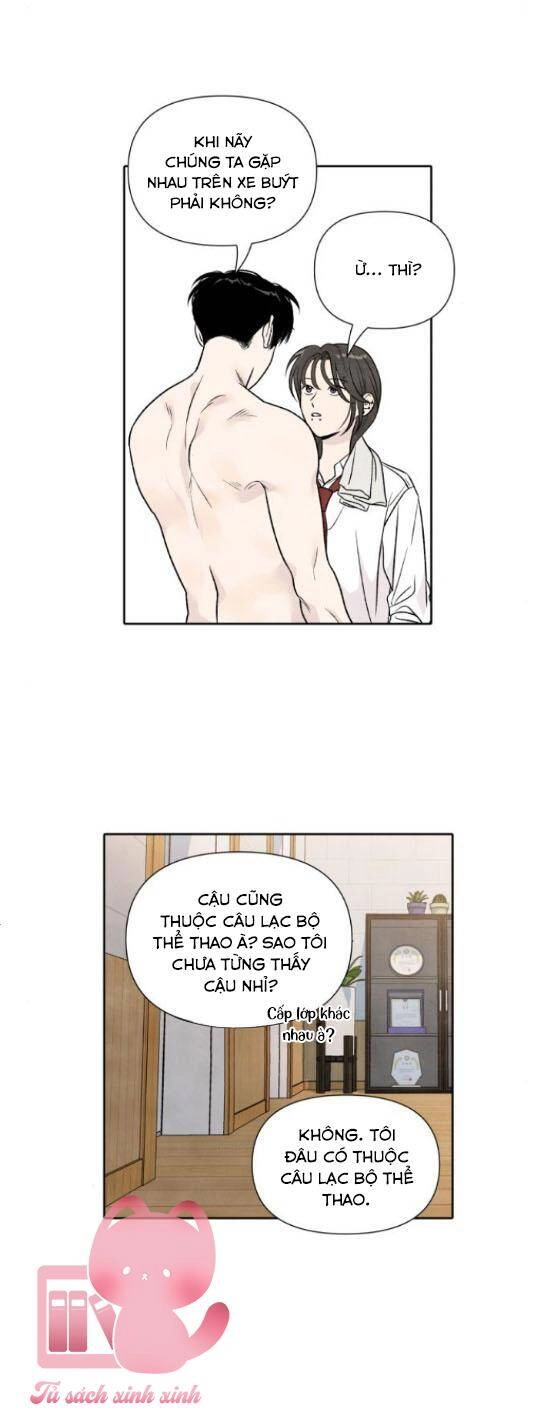 Điều Khiến Tôi Quyết Tâm Chết Đi Chapter 57.5 - 60