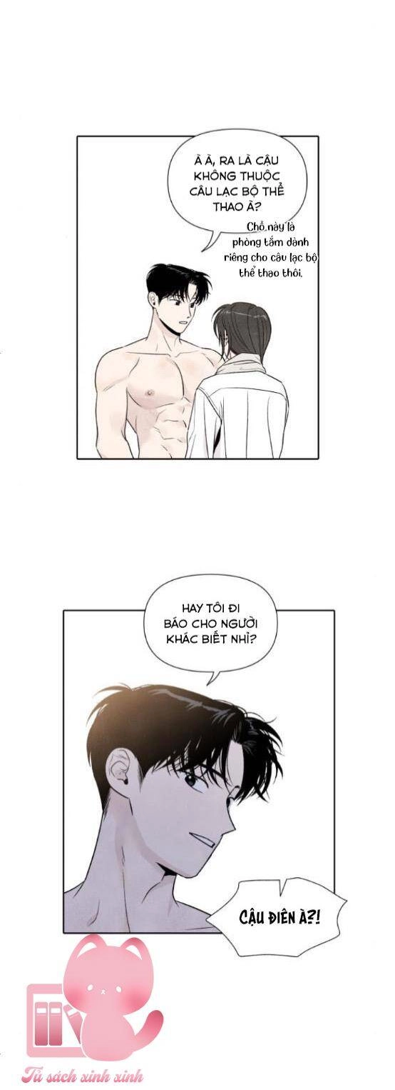 Điều Khiến Tôi Quyết Tâm Chết Đi Chapter 57.5 - 61