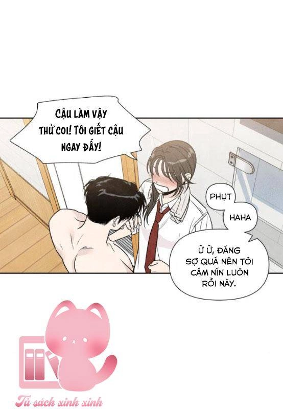 Điều Khiến Tôi Quyết Tâm Chết Đi Chapter 57.5 - 62