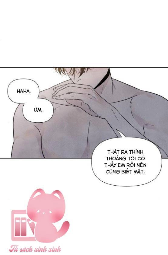 Điều Khiến Tôi Quyết Tâm Chết Đi Chapter 57.5 - 63