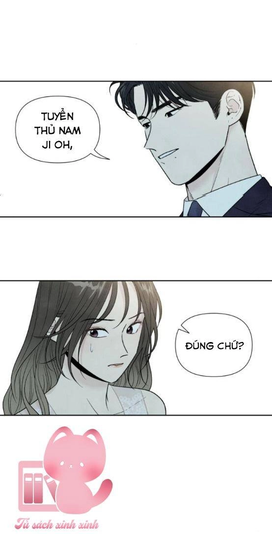 Điều Khiến Tôi Quyết Tâm Chết Đi Chapter 58 - 4