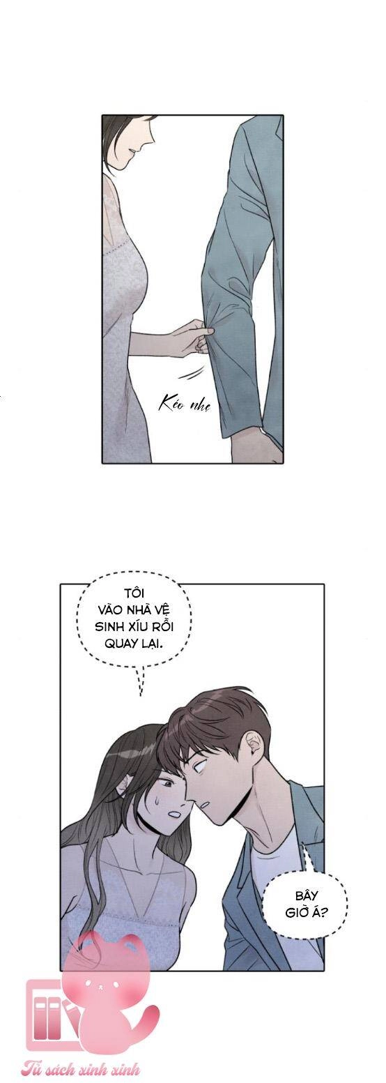 Điều Khiến Tôi Quyết Tâm Chết Đi Chapter 58 - 9