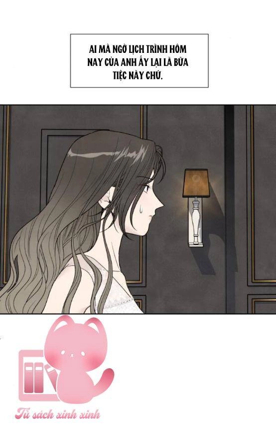 Điều Khiến Tôi Quyết Tâm Chết Đi Chapter 58 - 15