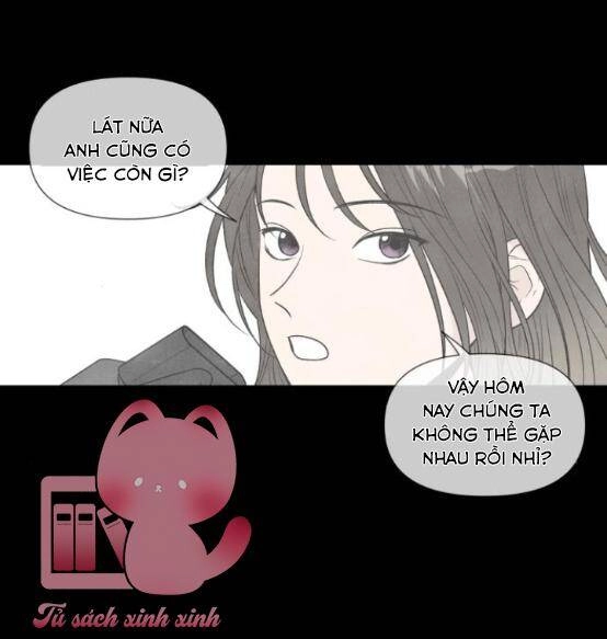 Điều Khiến Tôi Quyết Tâm Chết Đi Chapter 58 - 18